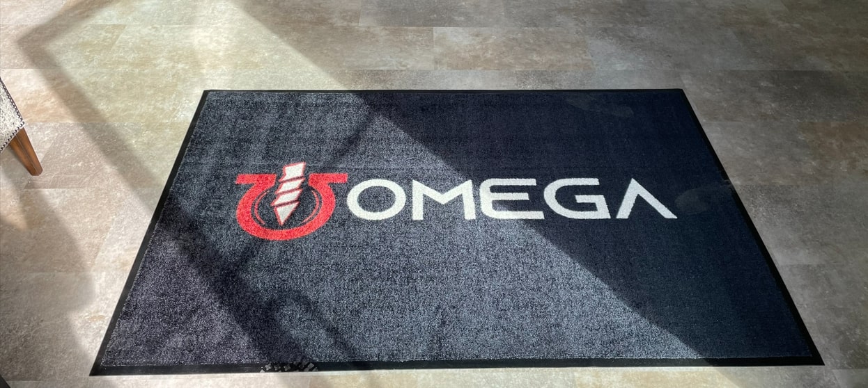 Omega Foundation