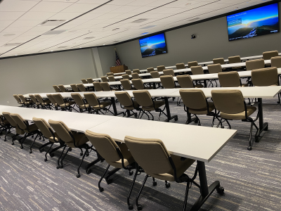 LHC Corporate Office