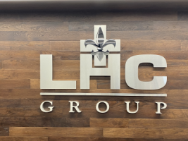 LHC Corporate Office