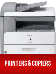 Printers & Copiers Image